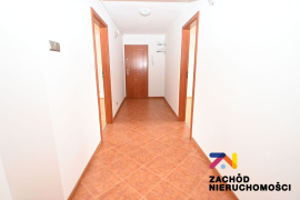 4 pokojowe mieszkanie 1- Piętro do wynajęcia